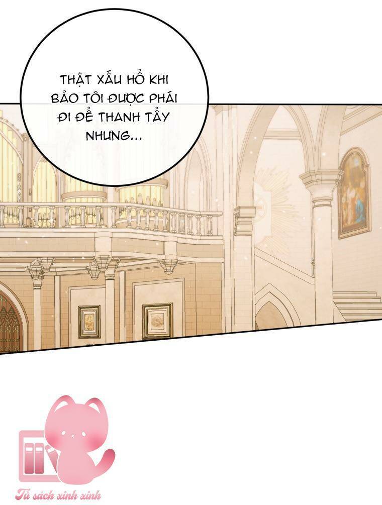 Siren: Trở Thành Gia Đình Của Nhân Vật Phản Diện Chapter 58 - Trang 2