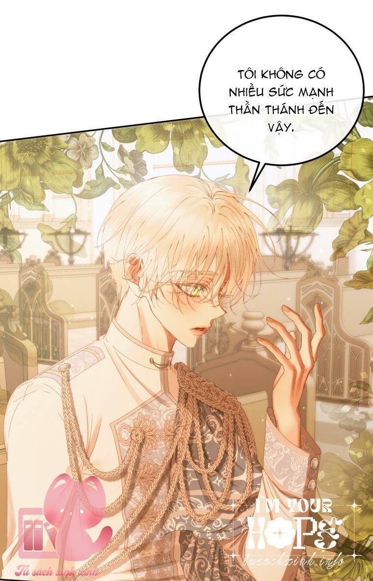 Siren: Trở Thành Gia Đình Của Nhân Vật Phản Diện Chapter 58 - Trang 2