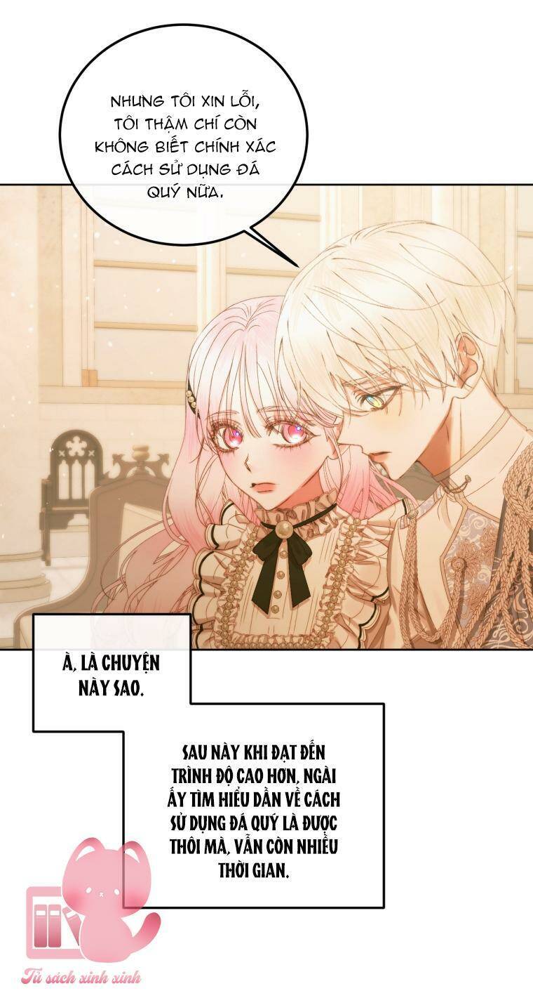 Siren: Trở Thành Gia Đình Của Nhân Vật Phản Diện Chapter 58 - Trang 2