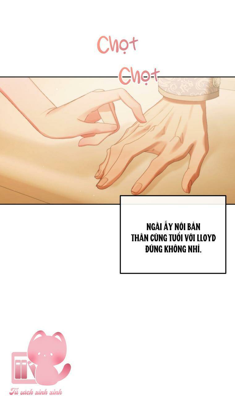 Siren: Trở Thành Gia Đình Của Nhân Vật Phản Diện Chapter 58 - Trang 2