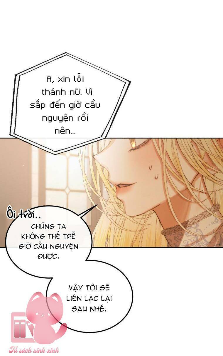 Siren: Trở Thành Gia Đình Của Nhân Vật Phản Diện Chapter 58 - Trang 2