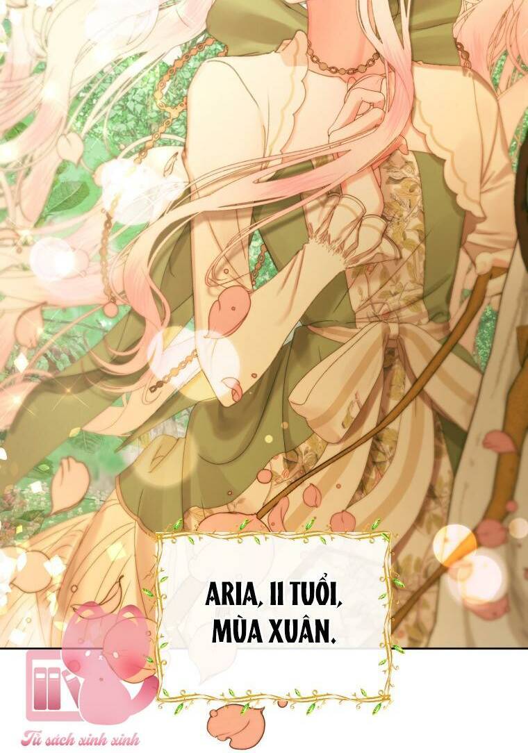 Siren: Trở Thành Gia Đình Của Nhân Vật Phản Diện Chapter 58 - Trang 2