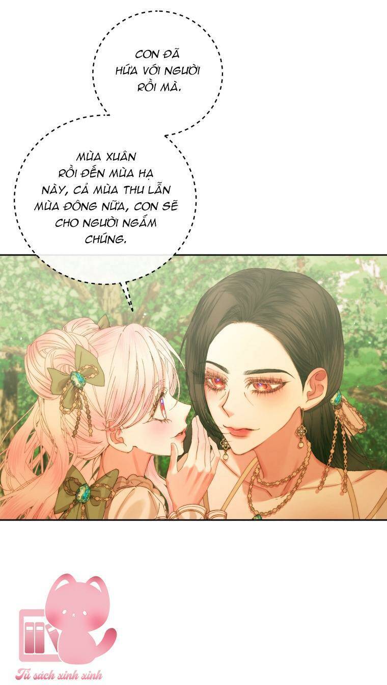 Siren: Trở Thành Gia Đình Của Nhân Vật Phản Diện Chapter 58 - Trang 2
