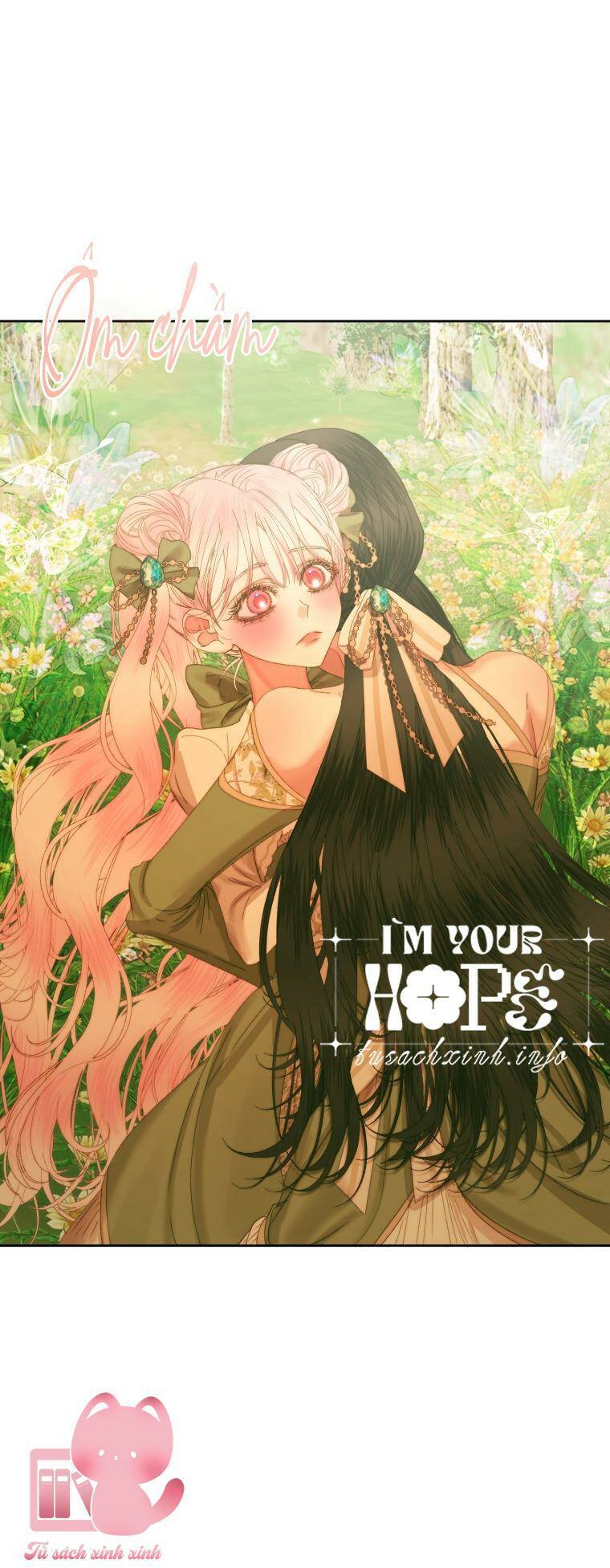 Siren: Trở Thành Gia Đình Của Nhân Vật Phản Diện Chapter 58 - Trang 2