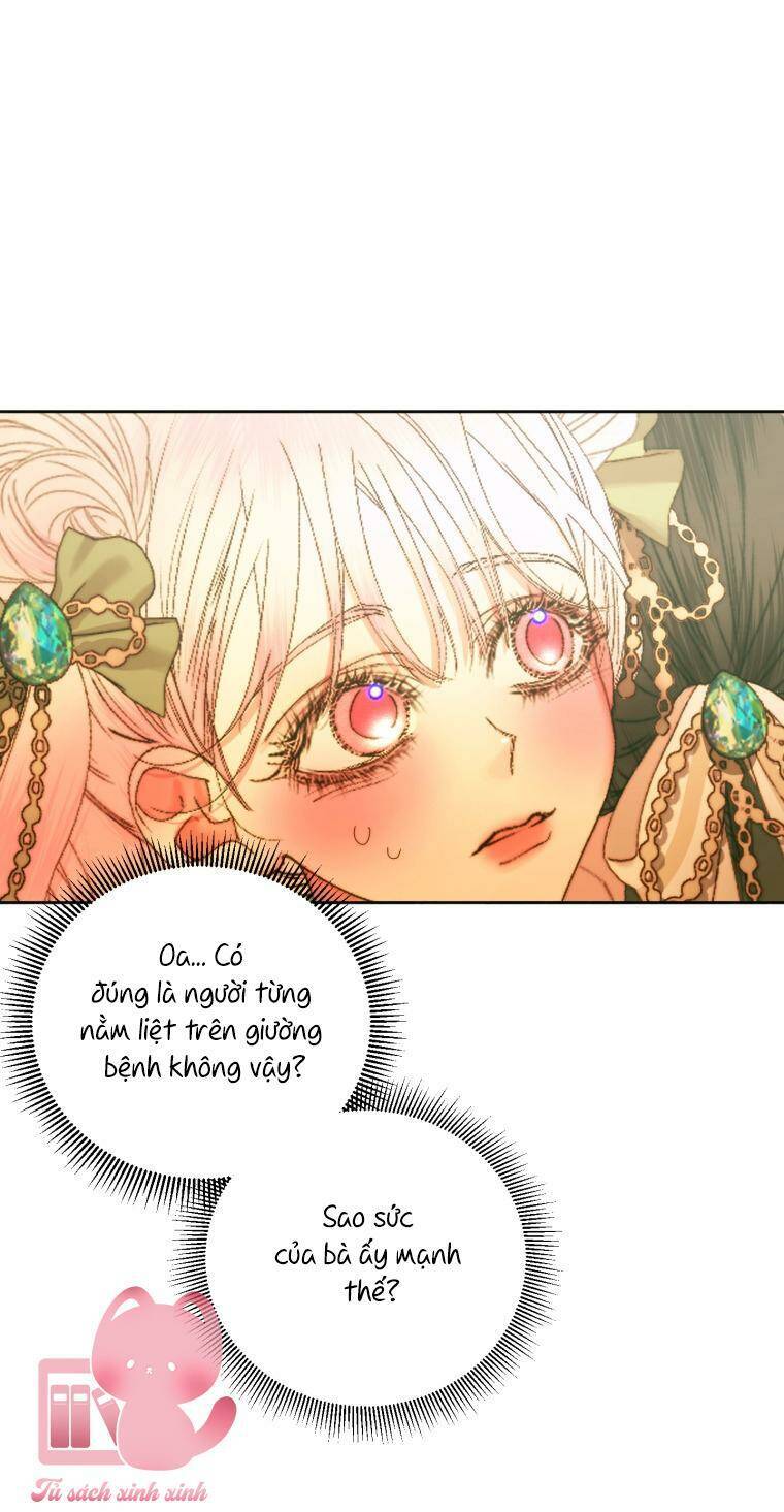 Siren: Trở Thành Gia Đình Của Nhân Vật Phản Diện Chapter 58 - Trang 2