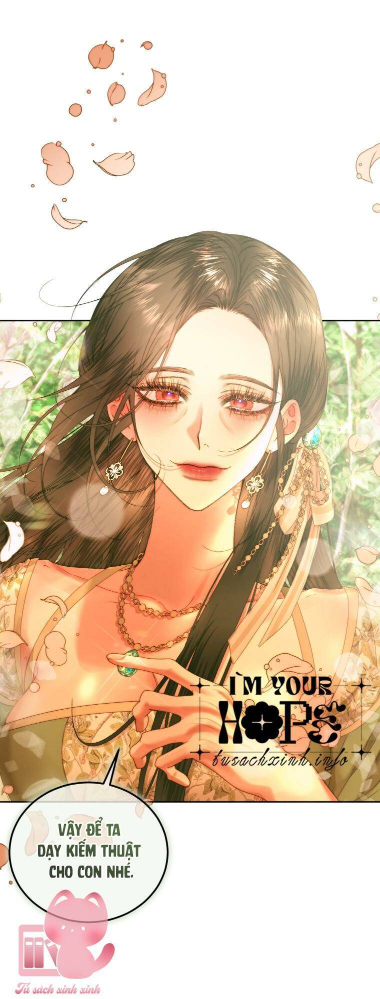 Siren: Trở Thành Gia Đình Của Nhân Vật Phản Diện Chapter 58 - Trang 2