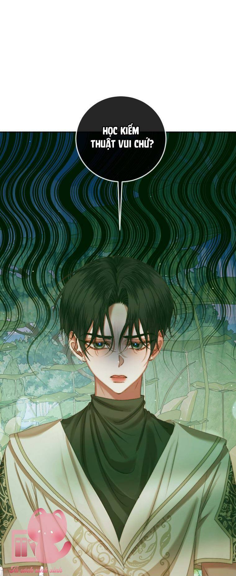 Siren: Trở Thành Gia Đình Của Nhân Vật Phản Diện Chapter 58 - Trang 2