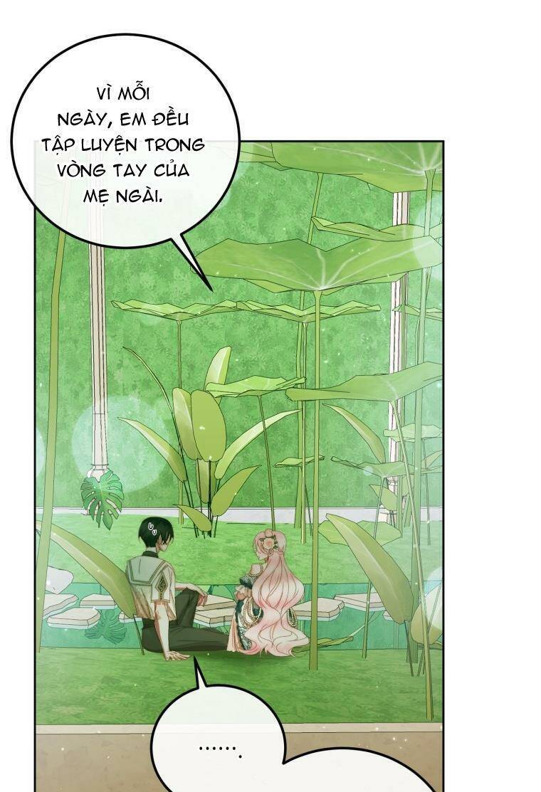 Siren: Trở Thành Gia Đình Của Nhân Vật Phản Diện Chapter 58 - Trang 2