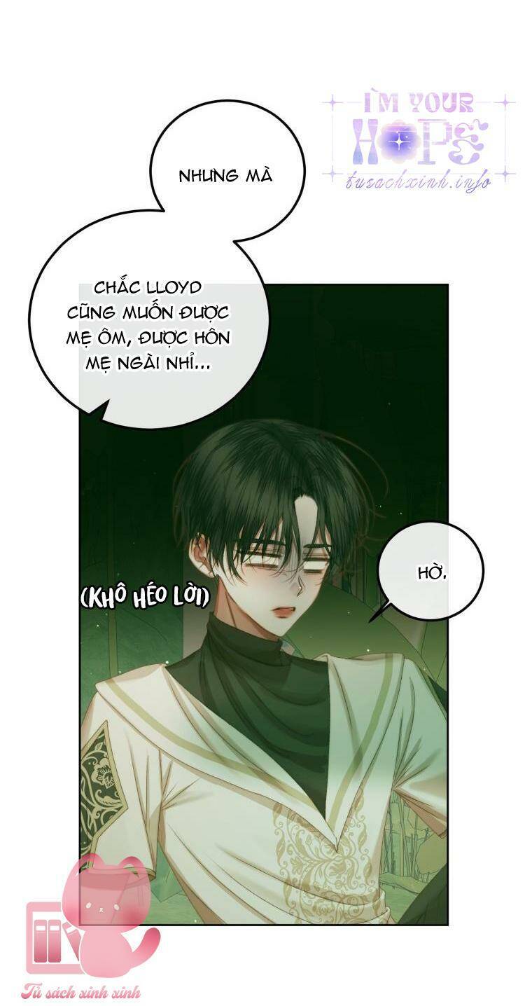 Siren: Trở Thành Gia Đình Của Nhân Vật Phản Diện Chapter 58 - Trang 2