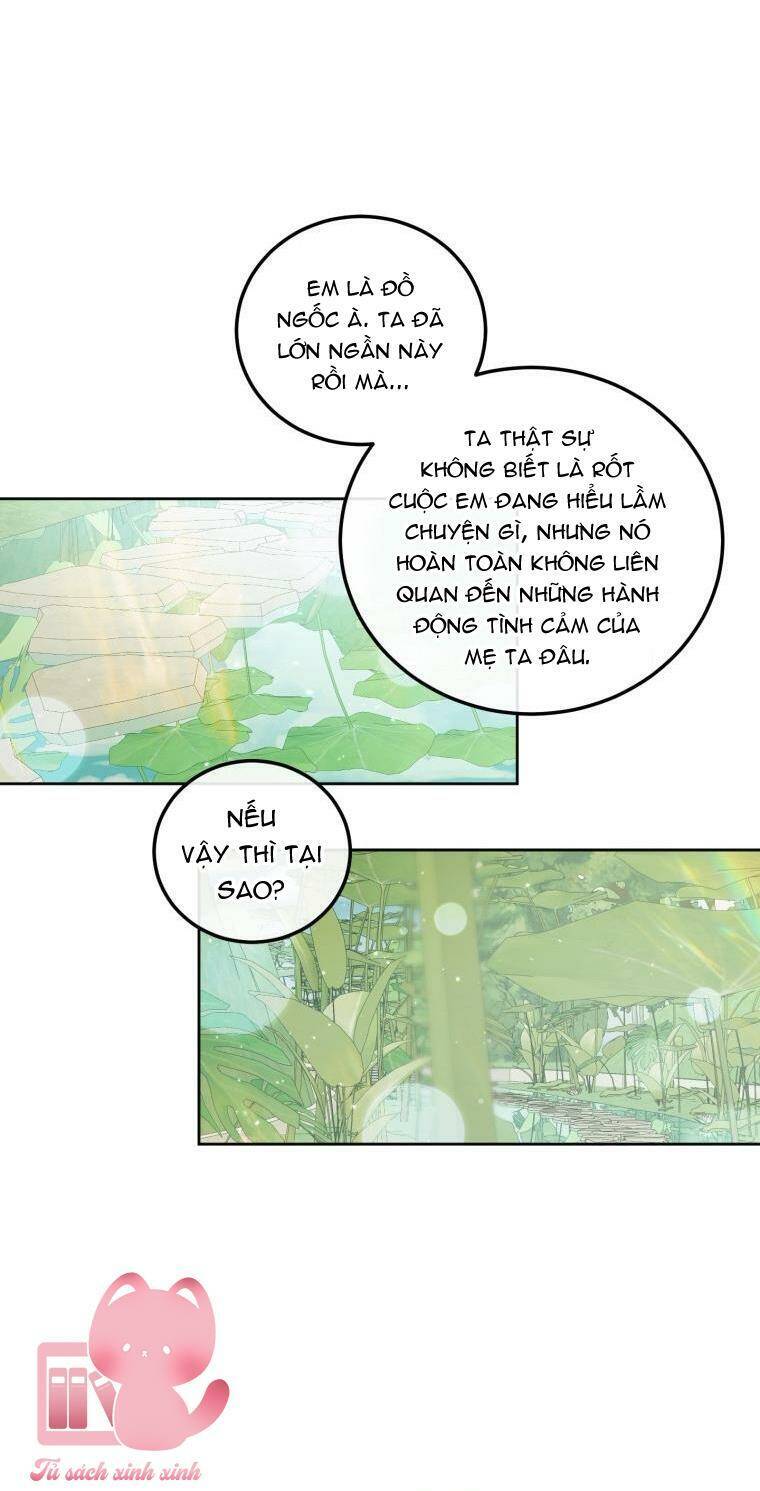 Siren: Trở Thành Gia Đình Của Nhân Vật Phản Diện Chapter 58 - Trang 2
