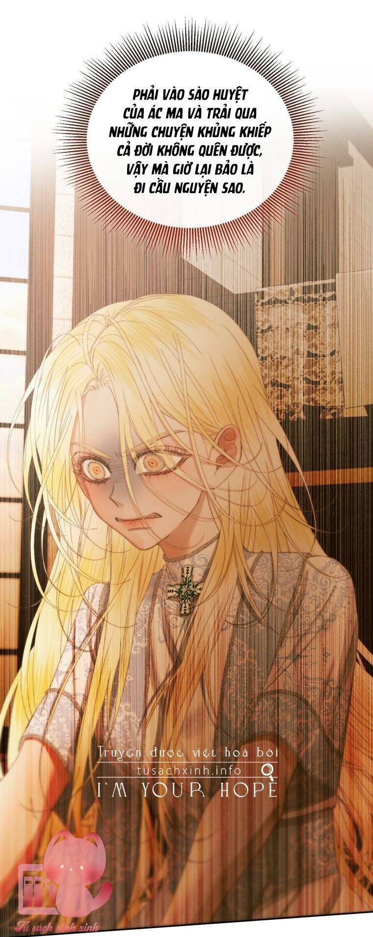 Siren: Trở Thành Gia Đình Của Nhân Vật Phản Diện Chapter 58 - Trang 2