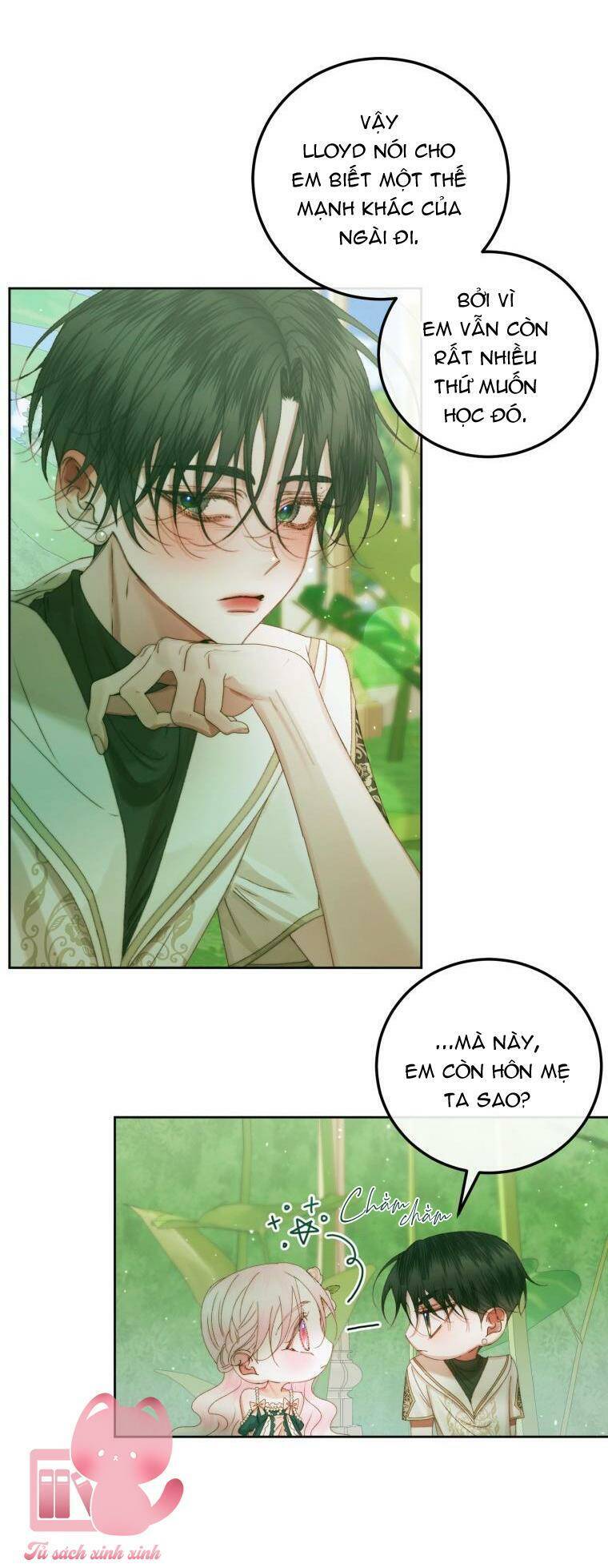 Siren: Trở Thành Gia Đình Của Nhân Vật Phản Diện Chapter 58 - Trang 2