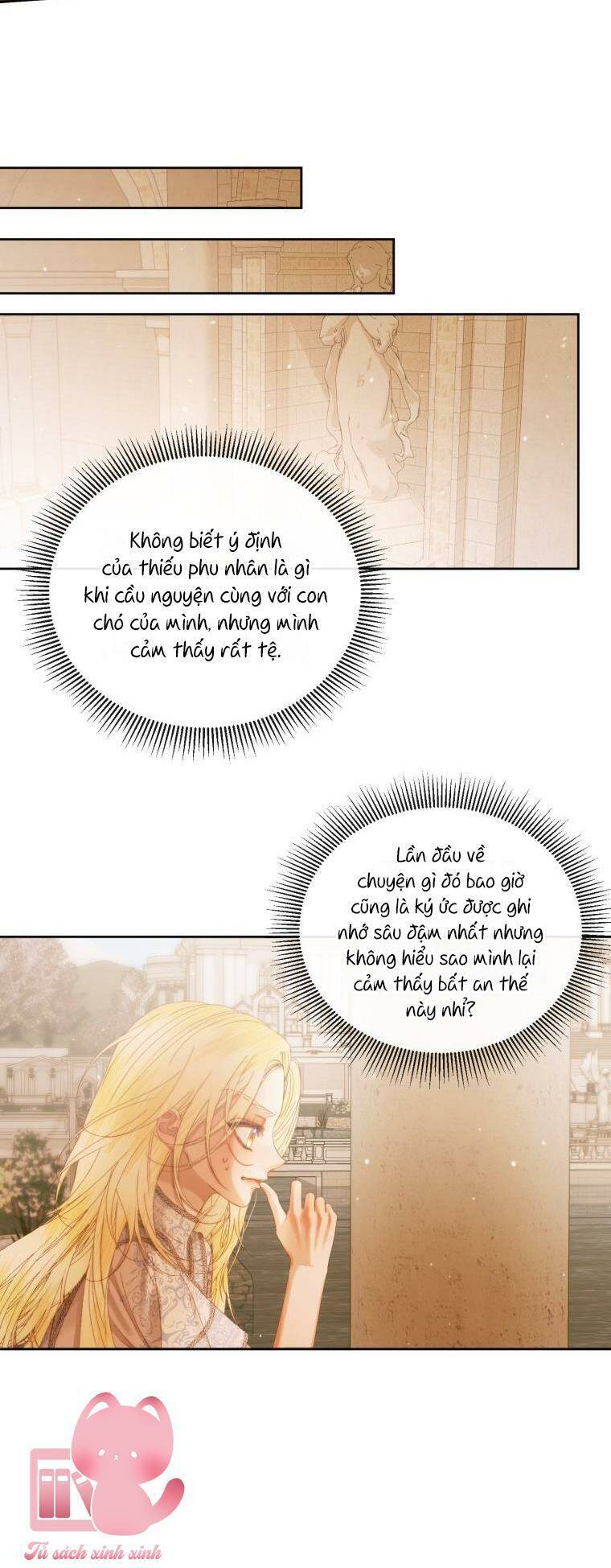 Siren: Trở Thành Gia Đình Của Nhân Vật Phản Diện Chapter 58 - Trang 2