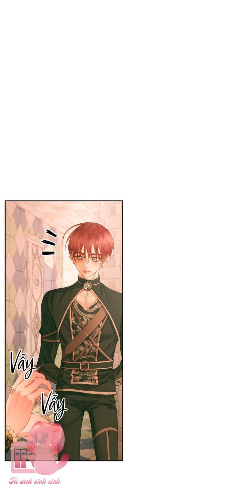 Siren: Trở Thành Gia Đình Của Nhân Vật Phản Diện Chapter 59 - Trang 2