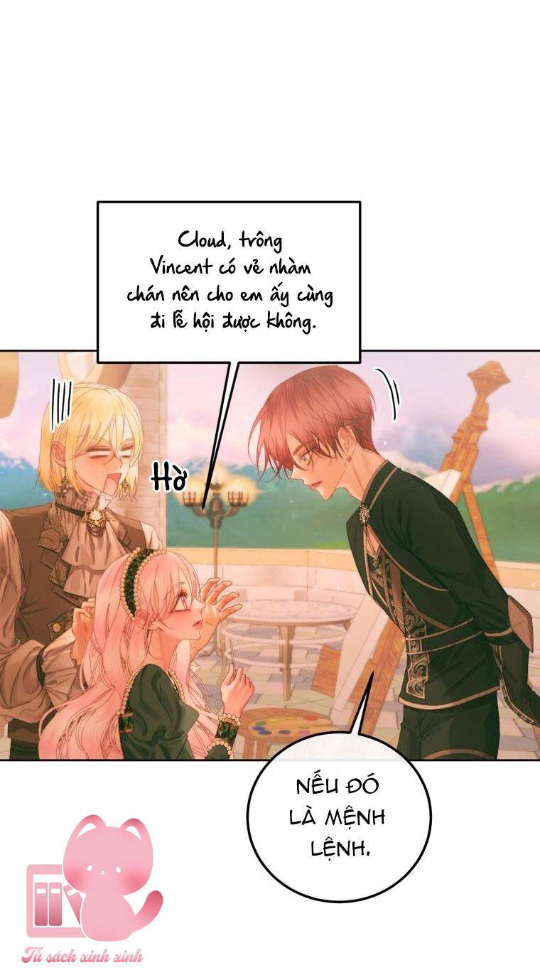 Siren: Trở Thành Gia Đình Của Nhân Vật Phản Diện Chapter 59 - Trang 2