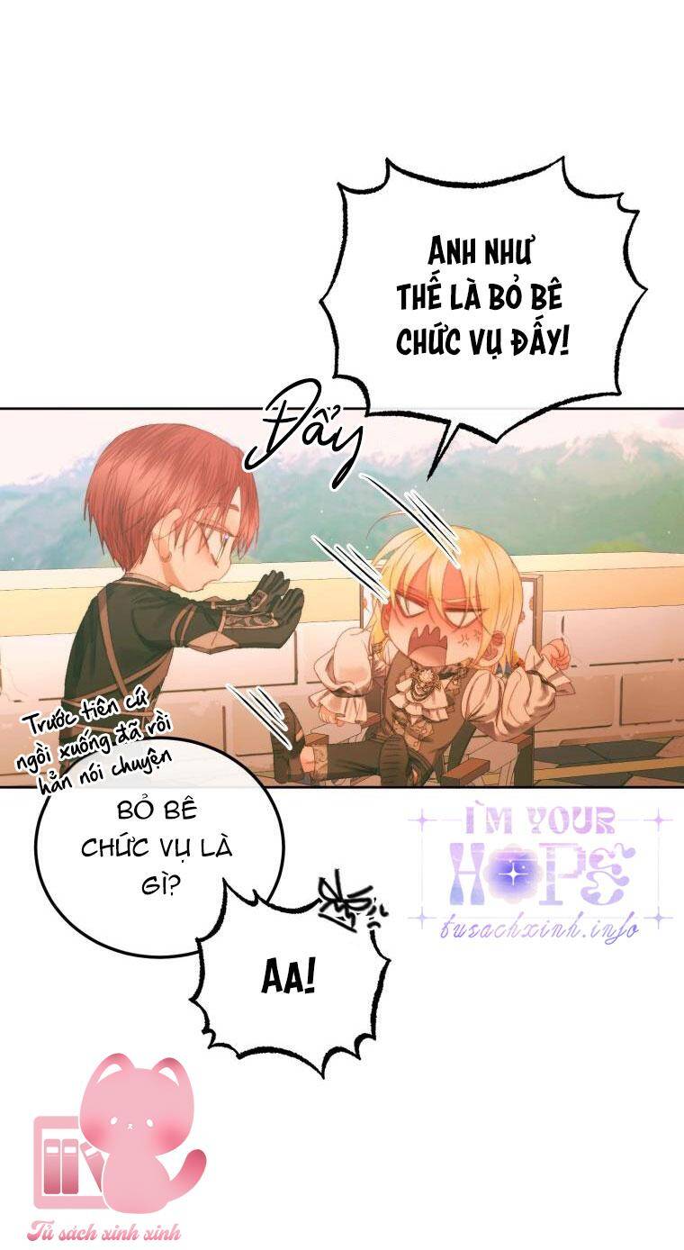 Siren: Trở Thành Gia Đình Của Nhân Vật Phản Diện Chapter 59 - Trang 2