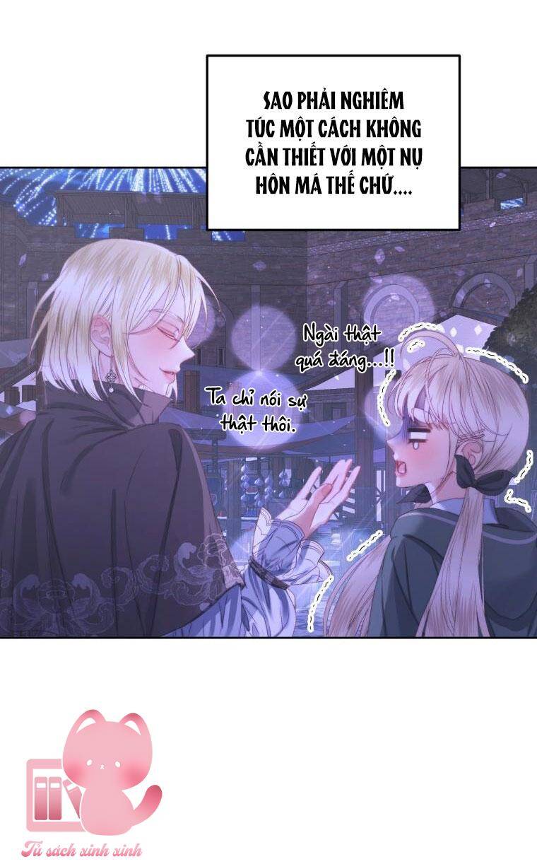 Siren: Trở Thành Gia Đình Của Nhân Vật Phản Diện Chapter 59 - Trang 2