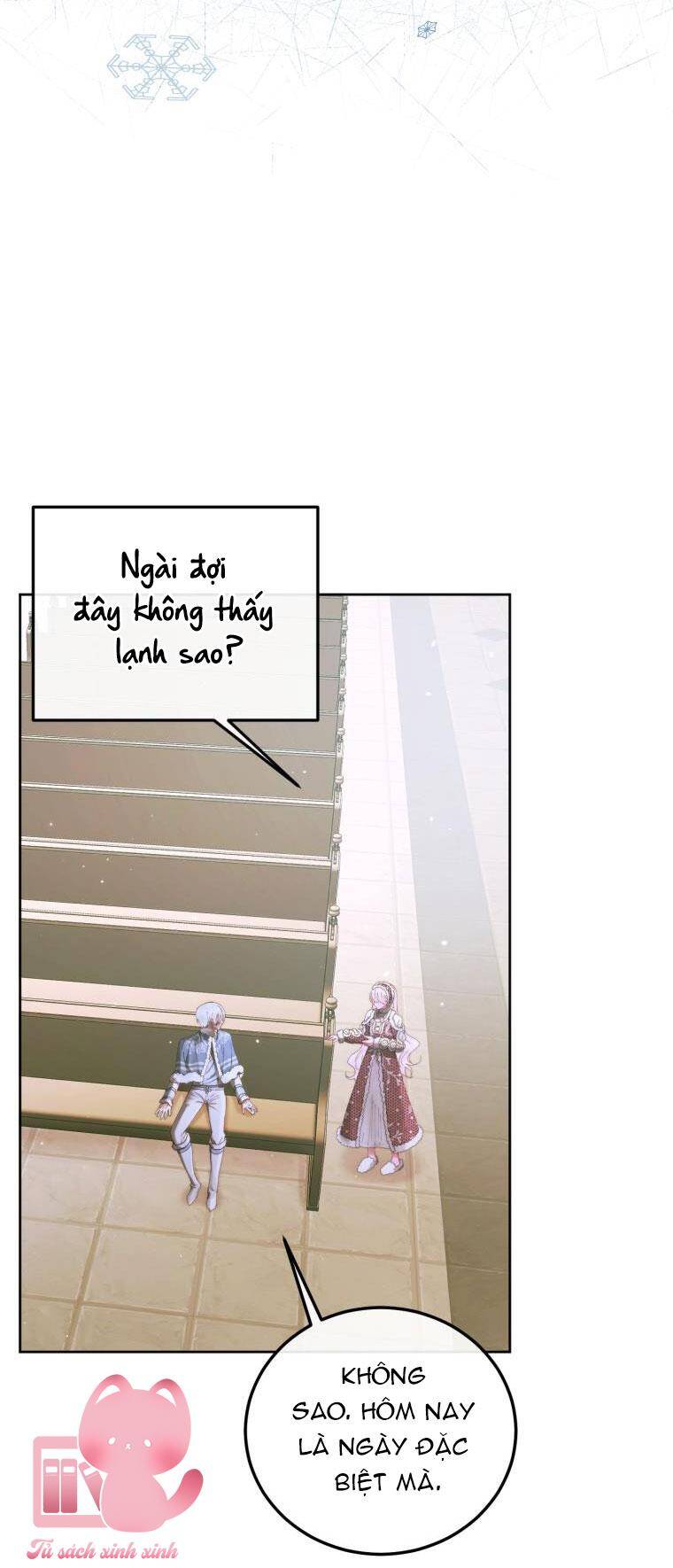 Siren: Trở Thành Gia Đình Của Nhân Vật Phản Diện Chapter 59 - Trang 2