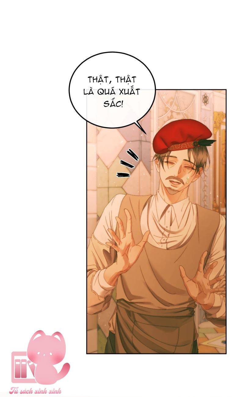 Siren: Trở Thành Gia Đình Của Nhân Vật Phản Diện Chapter 59 - Trang 2