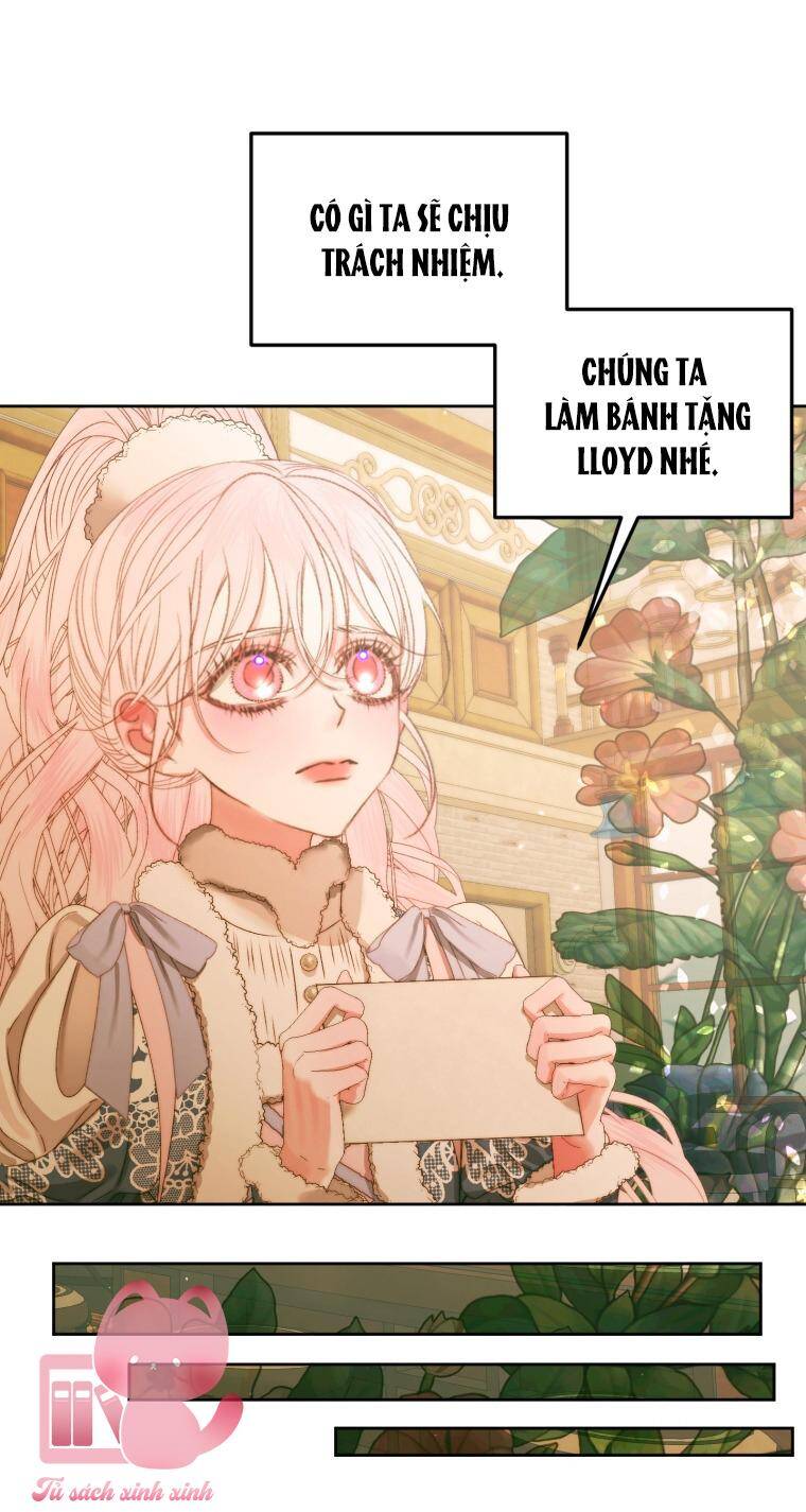 Siren: Trở Thành Gia Đình Của Nhân Vật Phản Diện Chapter 59 - Trang 2