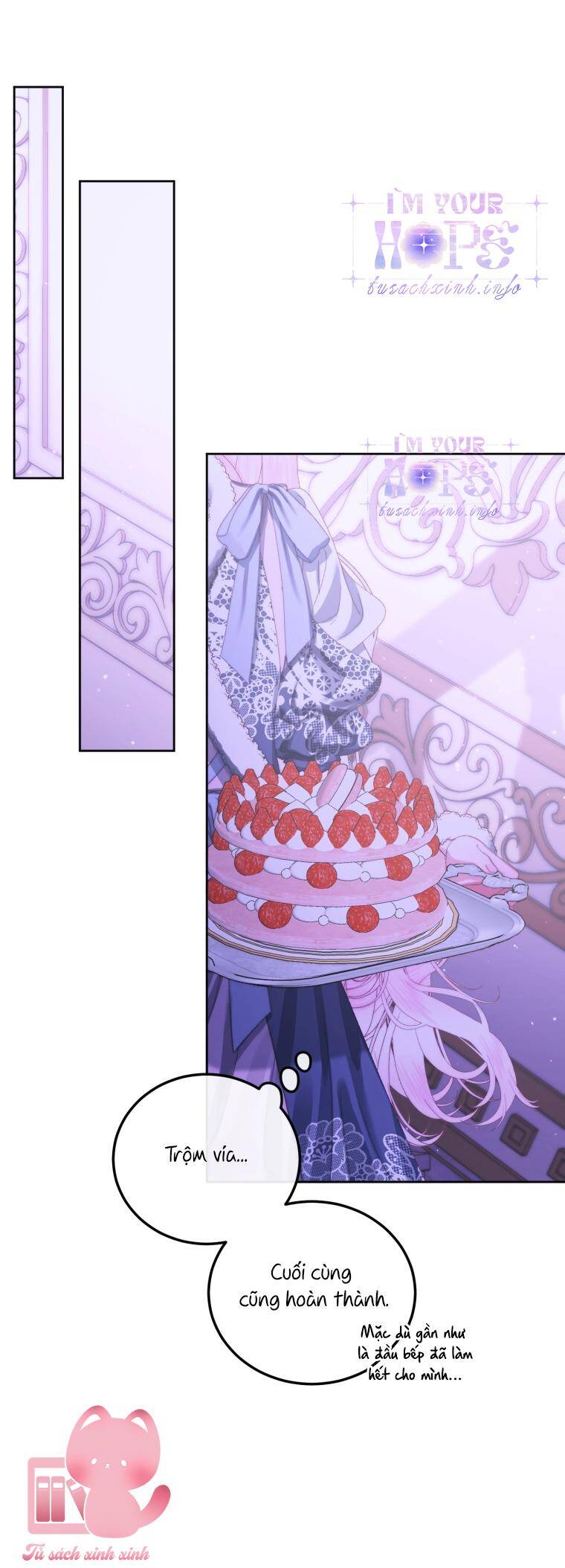 Siren: Trở Thành Gia Đình Của Nhân Vật Phản Diện Chapter 59 - Trang 2