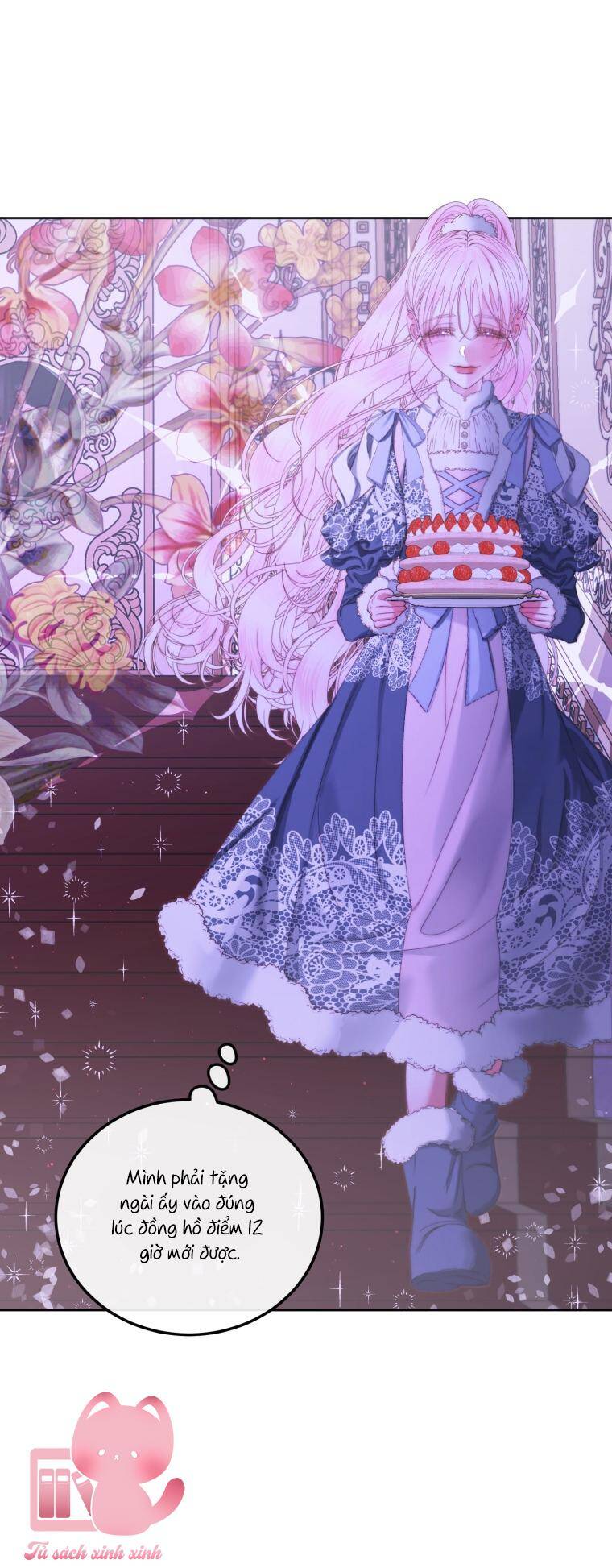 Siren: Trở Thành Gia Đình Của Nhân Vật Phản Diện Chapter 59 - Trang 2