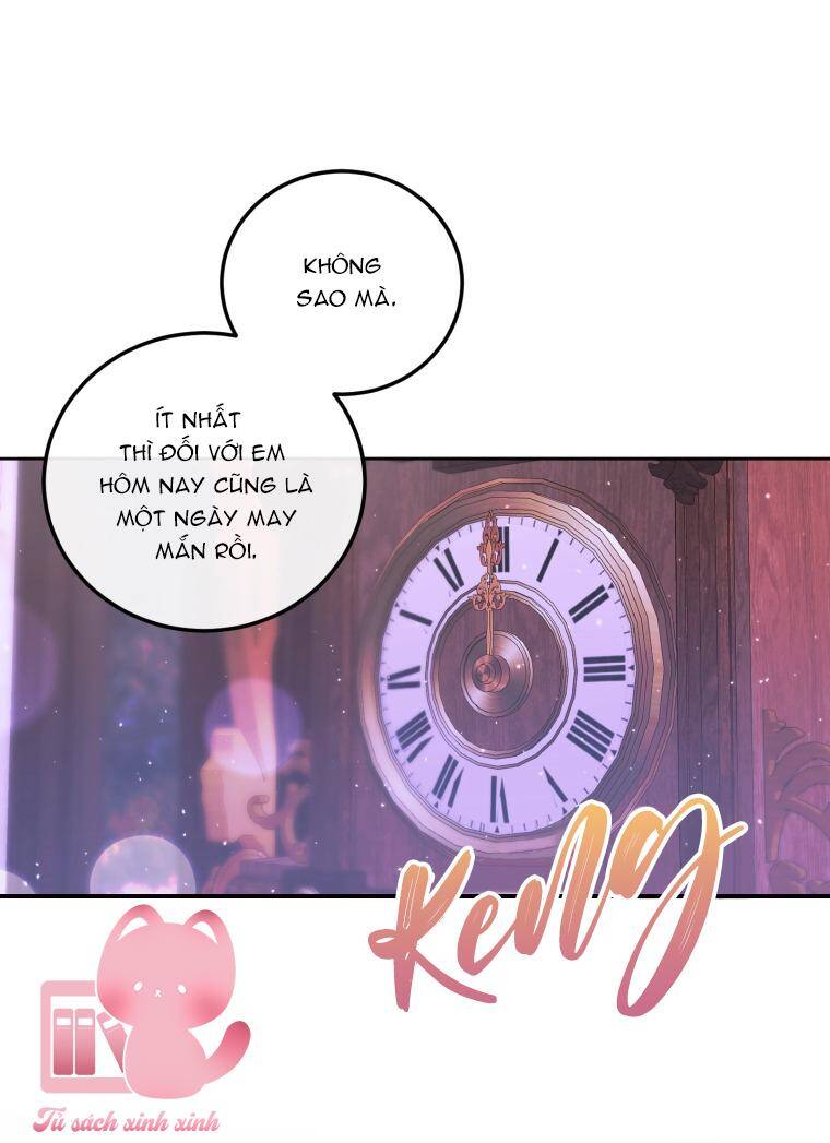 Siren: Trở Thành Gia Đình Của Nhân Vật Phản Diện Chapter 59 - Trang 2