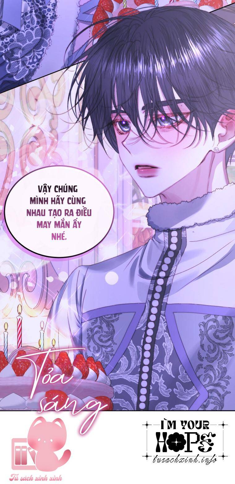 Siren: Trở Thành Gia Đình Của Nhân Vật Phản Diện Chapter 59 - Trang 2