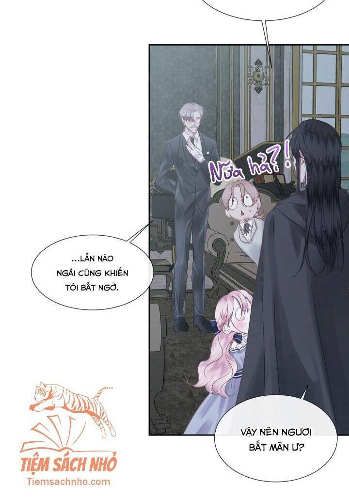 Siren: Trở Thành Gia Đình Của Nhân Vật Phản Diện Chapter 6 - Trang 2