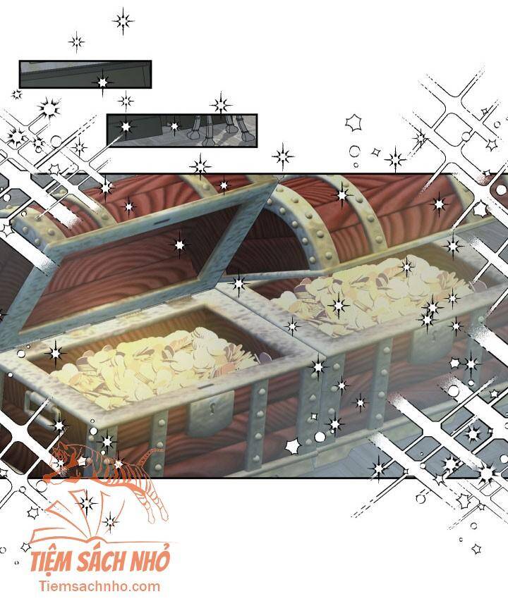 Siren: Trở Thành Gia Đình Của Nhân Vật Phản Diện Chapter 6 - Trang 2