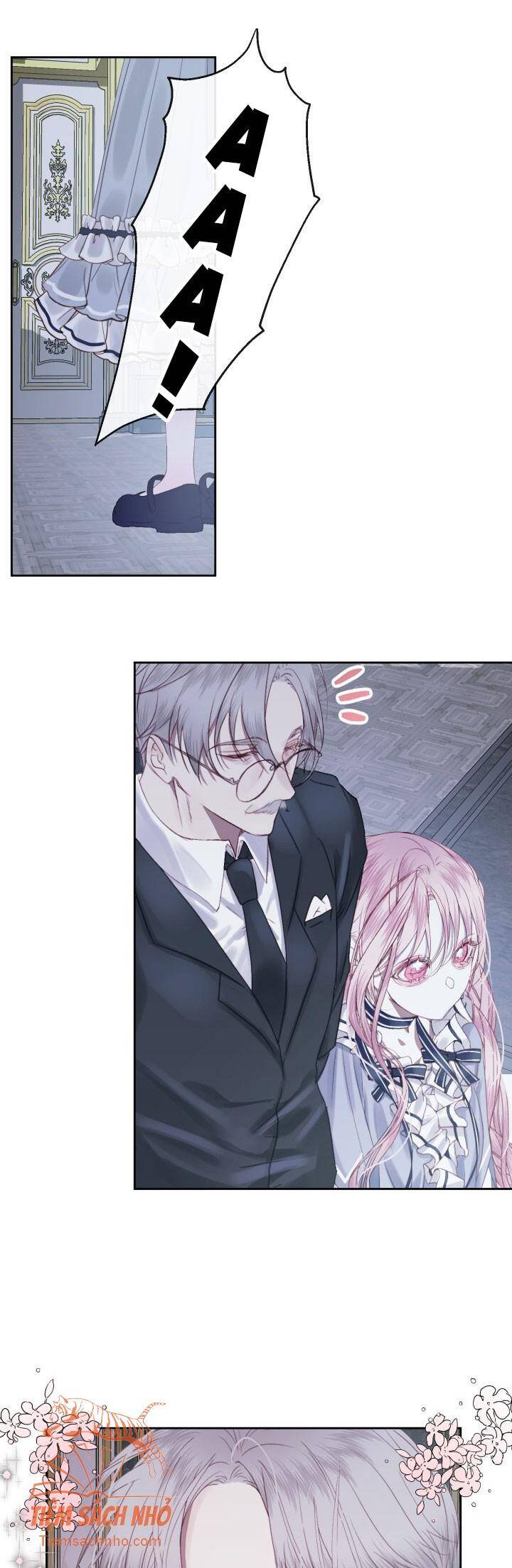 Siren: Trở Thành Gia Đình Của Nhân Vật Phản Diện Chapter 6 - Trang 2