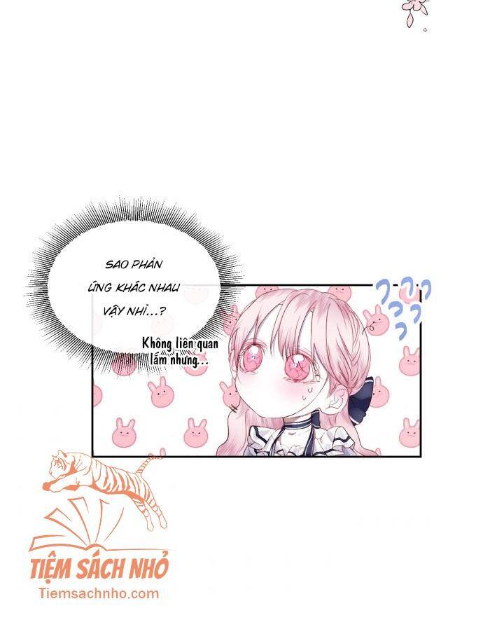 Siren: Trở Thành Gia Đình Của Nhân Vật Phản Diện Chapter 6 - Trang 2