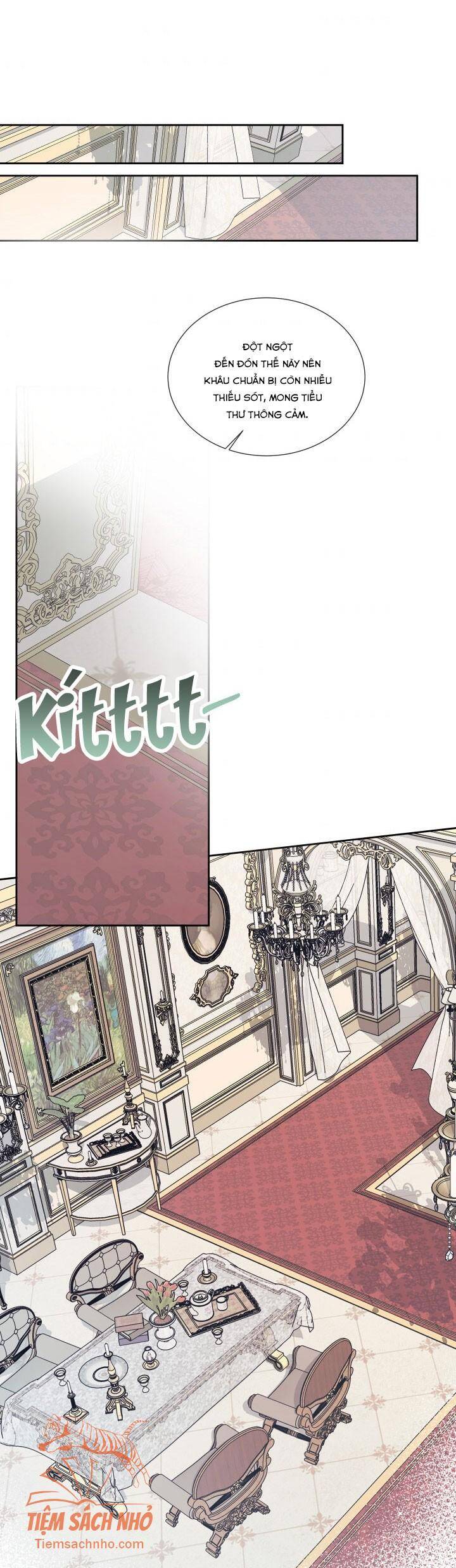 Siren: Trở Thành Gia Đình Của Nhân Vật Phản Diện Chapter 6 - Trang 2