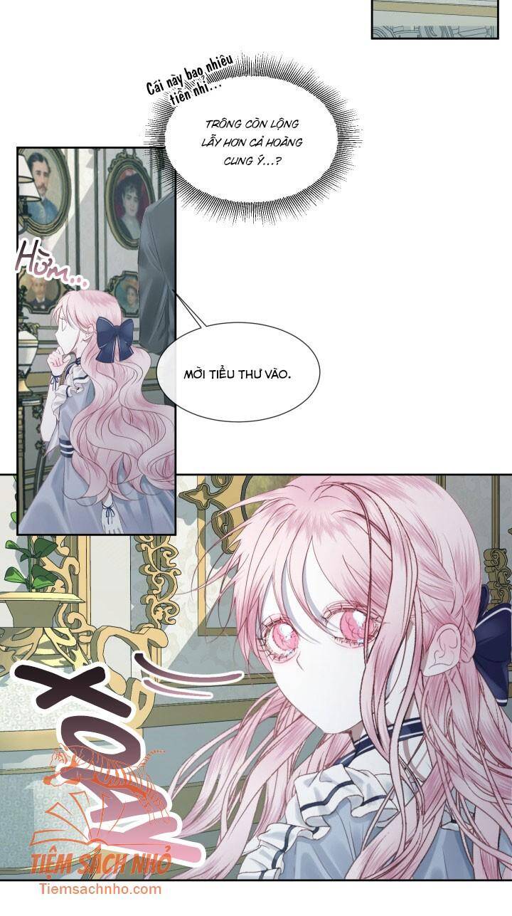 Siren: Trở Thành Gia Đình Của Nhân Vật Phản Diện Chapter 6 - Trang 2