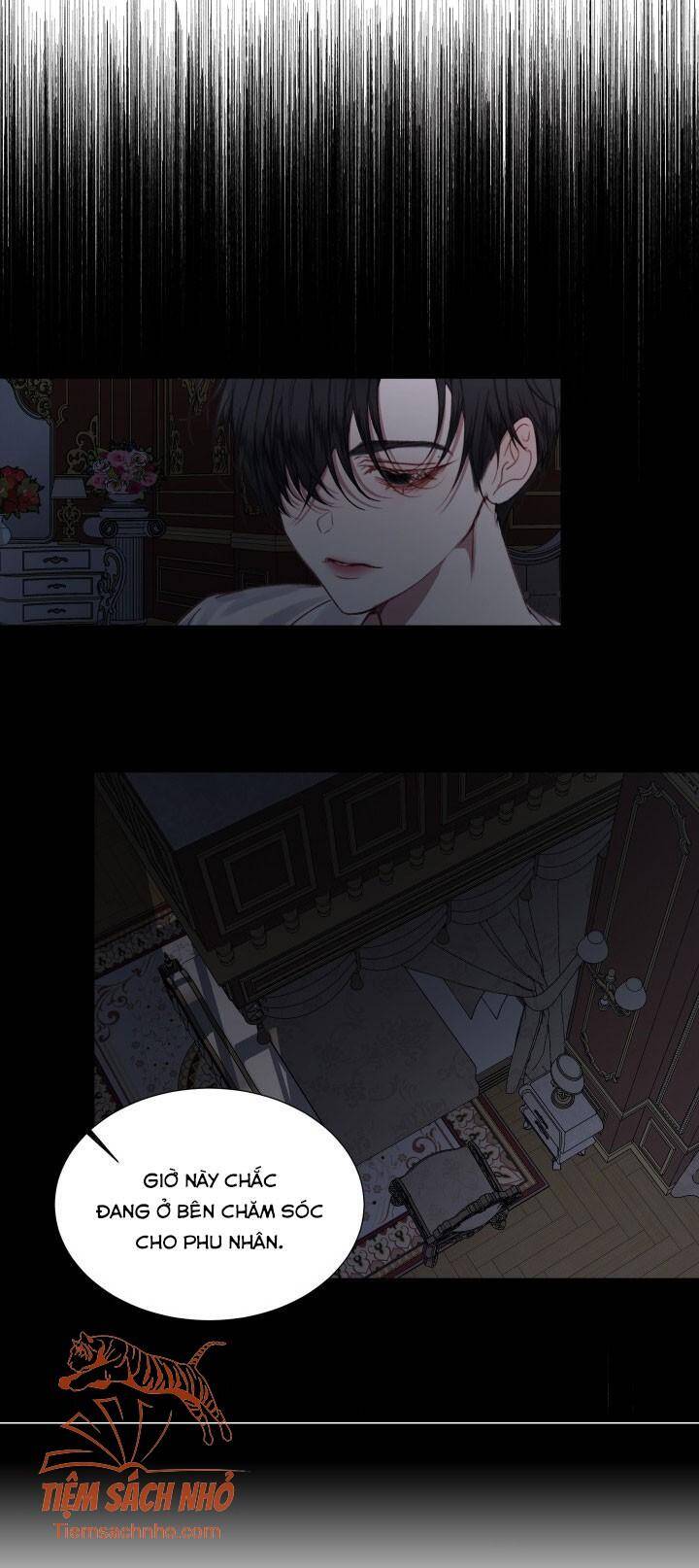 Siren: Trở Thành Gia Đình Của Nhân Vật Phản Diện Chapter 6 - Trang 2