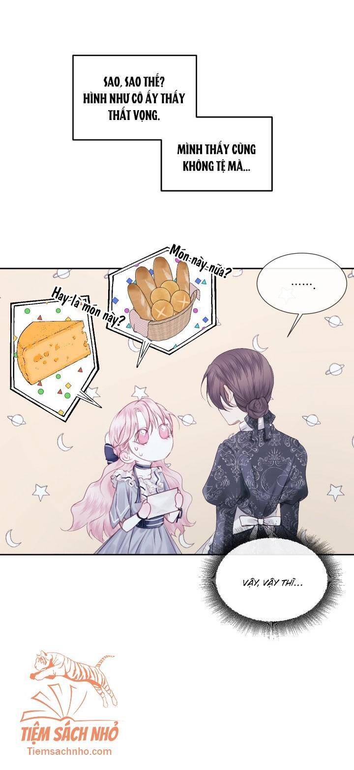 Siren: Trở Thành Gia Đình Của Nhân Vật Phản Diện Chapter 6 - Trang 2