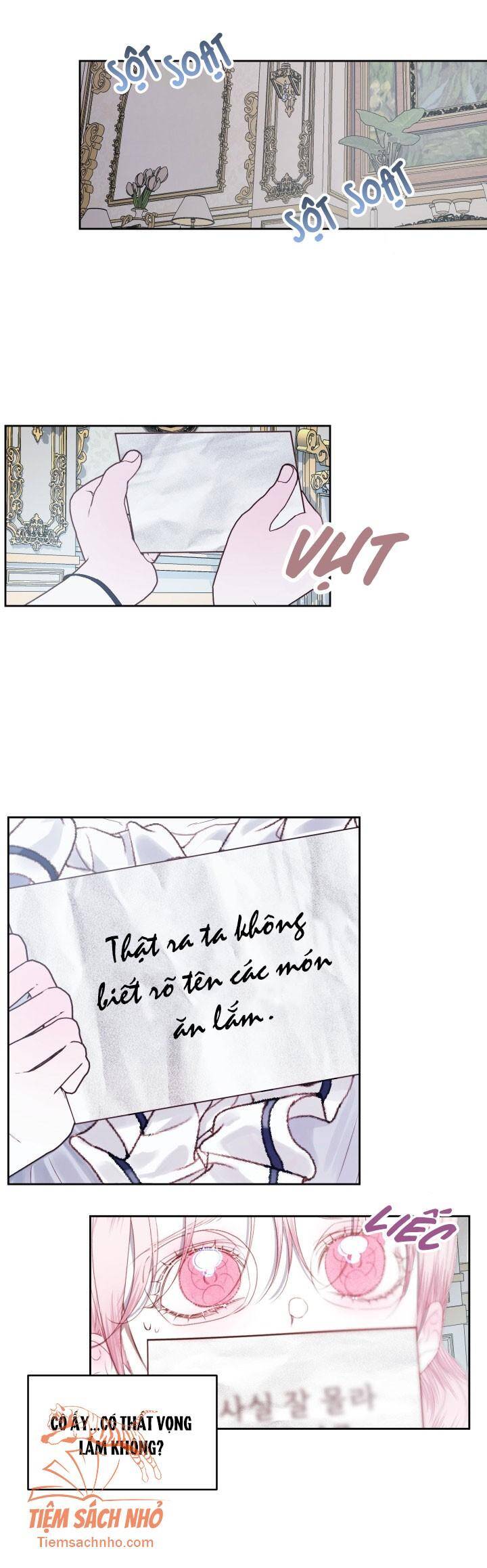 Siren: Trở Thành Gia Đình Của Nhân Vật Phản Diện Chapter 6 - Trang 2