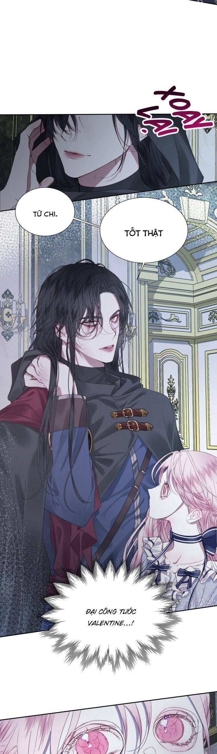 Siren: Trở Thành Gia Đình Của Nhân Vật Phản Diện Chapter 6 - Trang 2