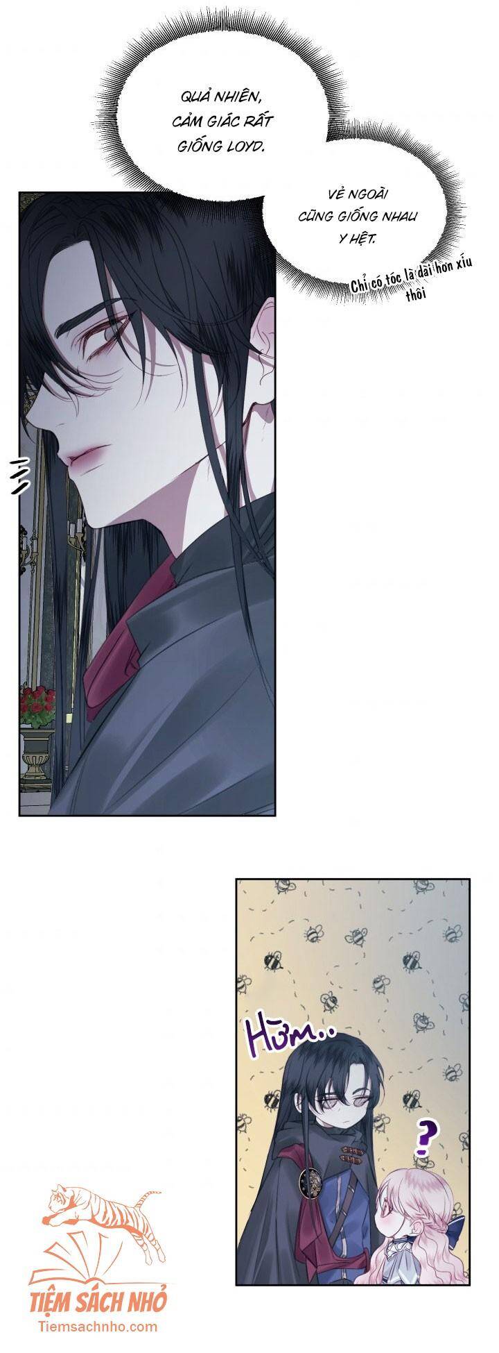 Siren: Trở Thành Gia Đình Của Nhân Vật Phản Diện Chapter 6 - Trang 2