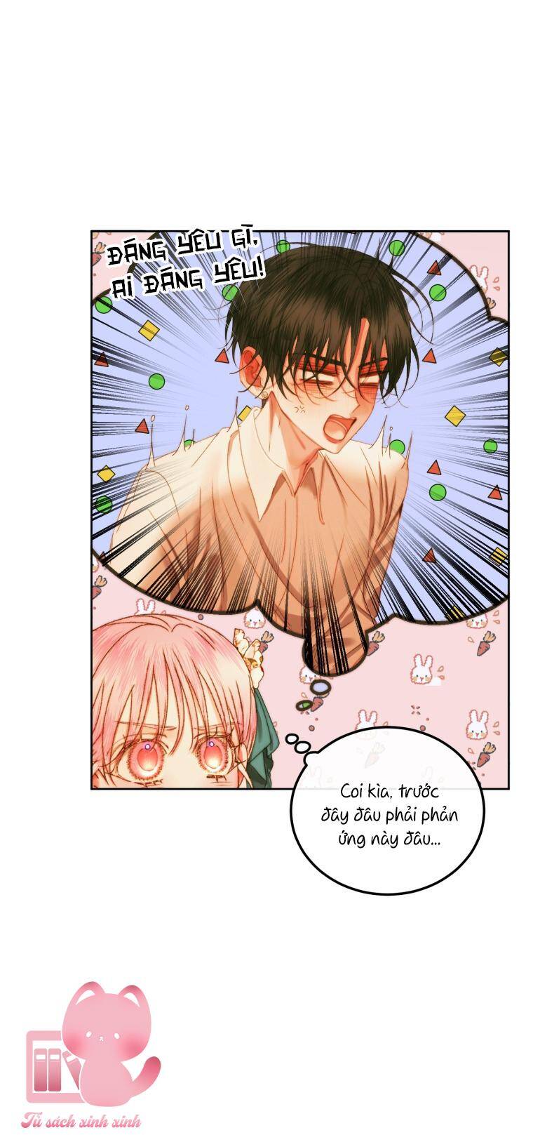 Siren: Trở Thành Gia Đình Của Nhân Vật Phản Diện Chapter 60 - Trang 2