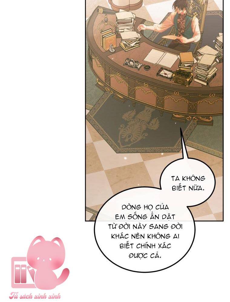 Siren: Trở Thành Gia Đình Của Nhân Vật Phản Diện Chapter 60 - Trang 2