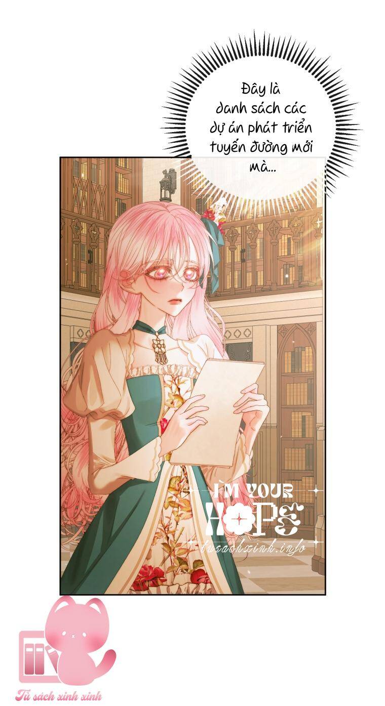 Siren: Trở Thành Gia Đình Của Nhân Vật Phản Diện Chapter 60 - Trang 2