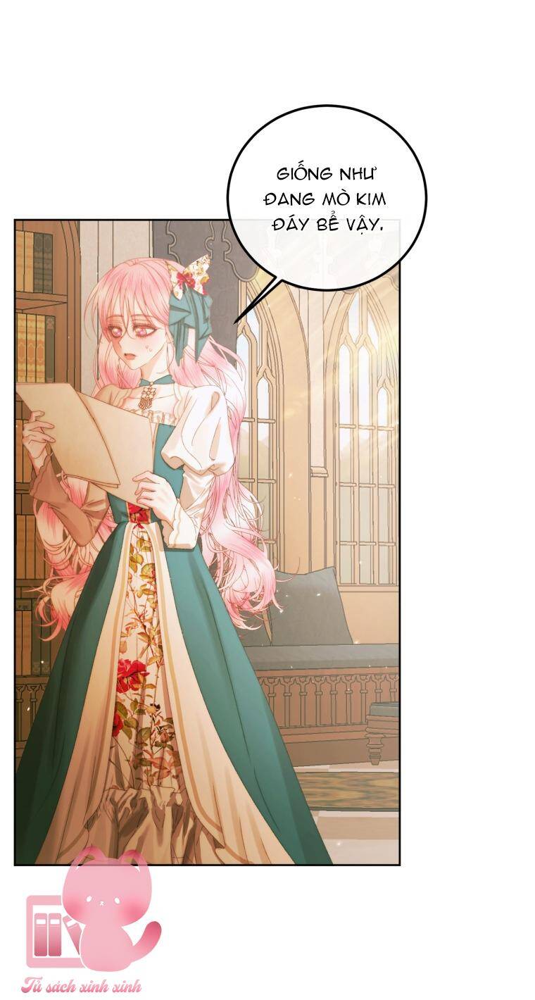 Siren: Trở Thành Gia Đình Của Nhân Vật Phản Diện Chapter 60 - Trang 2