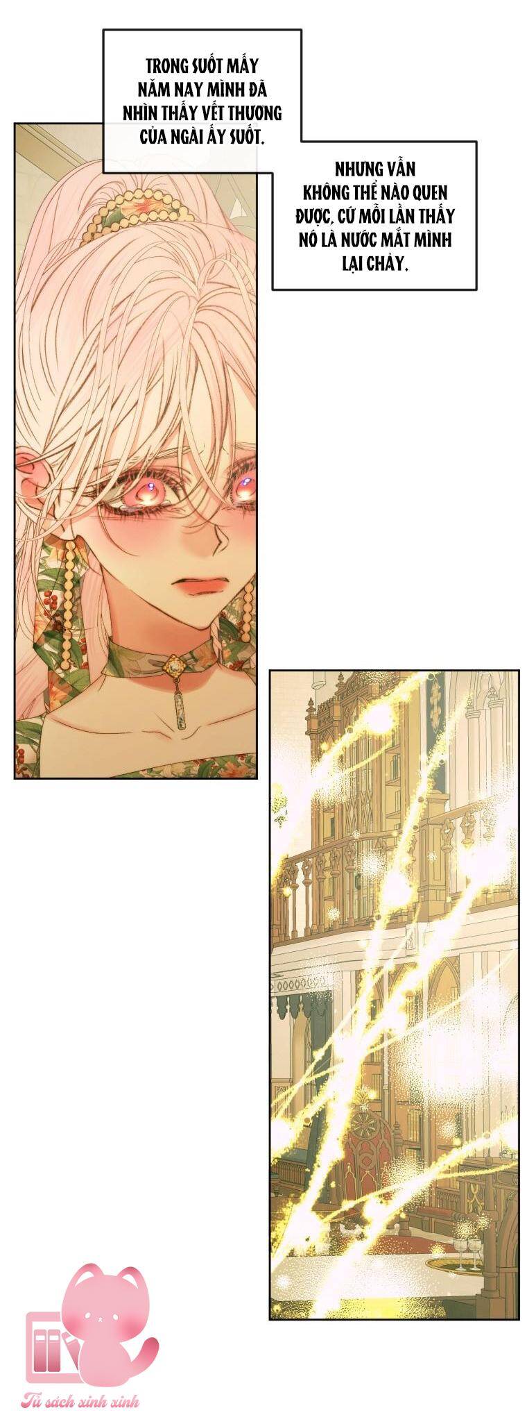 Siren: Trở Thành Gia Đình Của Nhân Vật Phản Diện Chapter 61 - Trang 2