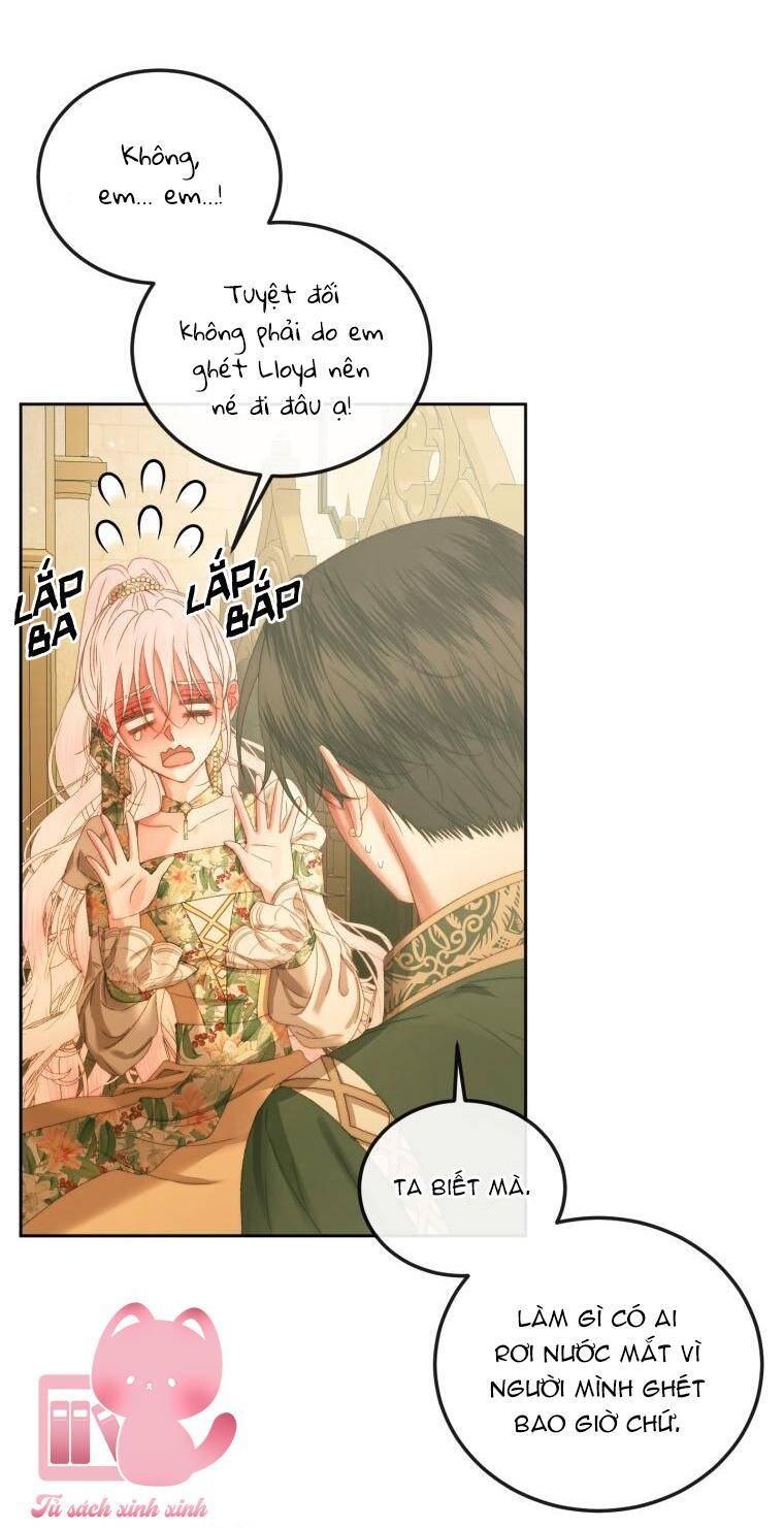 Siren: Trở Thành Gia Đình Của Nhân Vật Phản Diện Chapter 61 - Trang 2