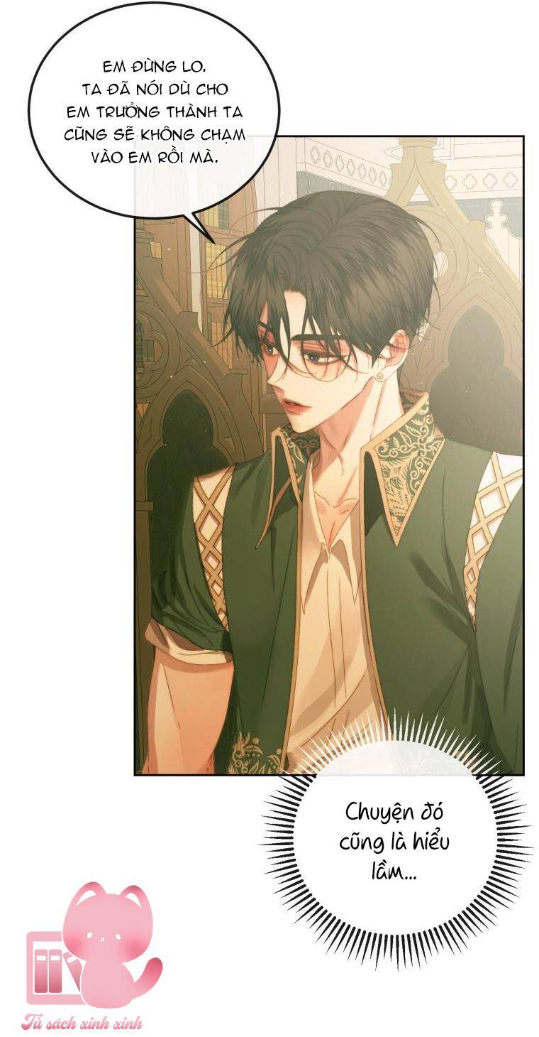 Siren: Trở Thành Gia Đình Của Nhân Vật Phản Diện Chapter 61 - Trang 2