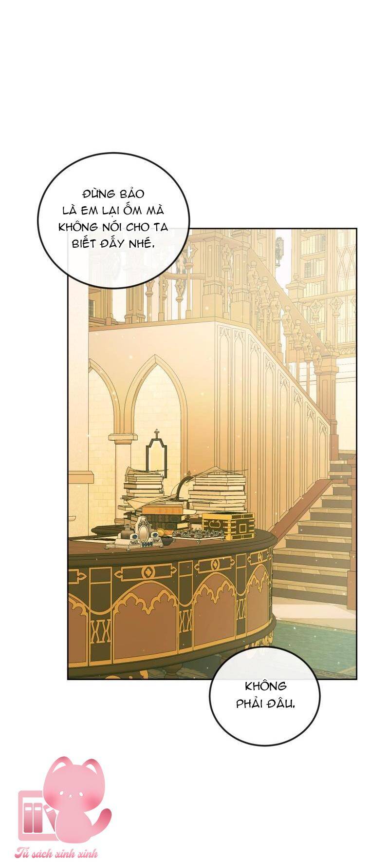 Siren: Trở Thành Gia Đình Của Nhân Vật Phản Diện Chapter 61 - Trang 2