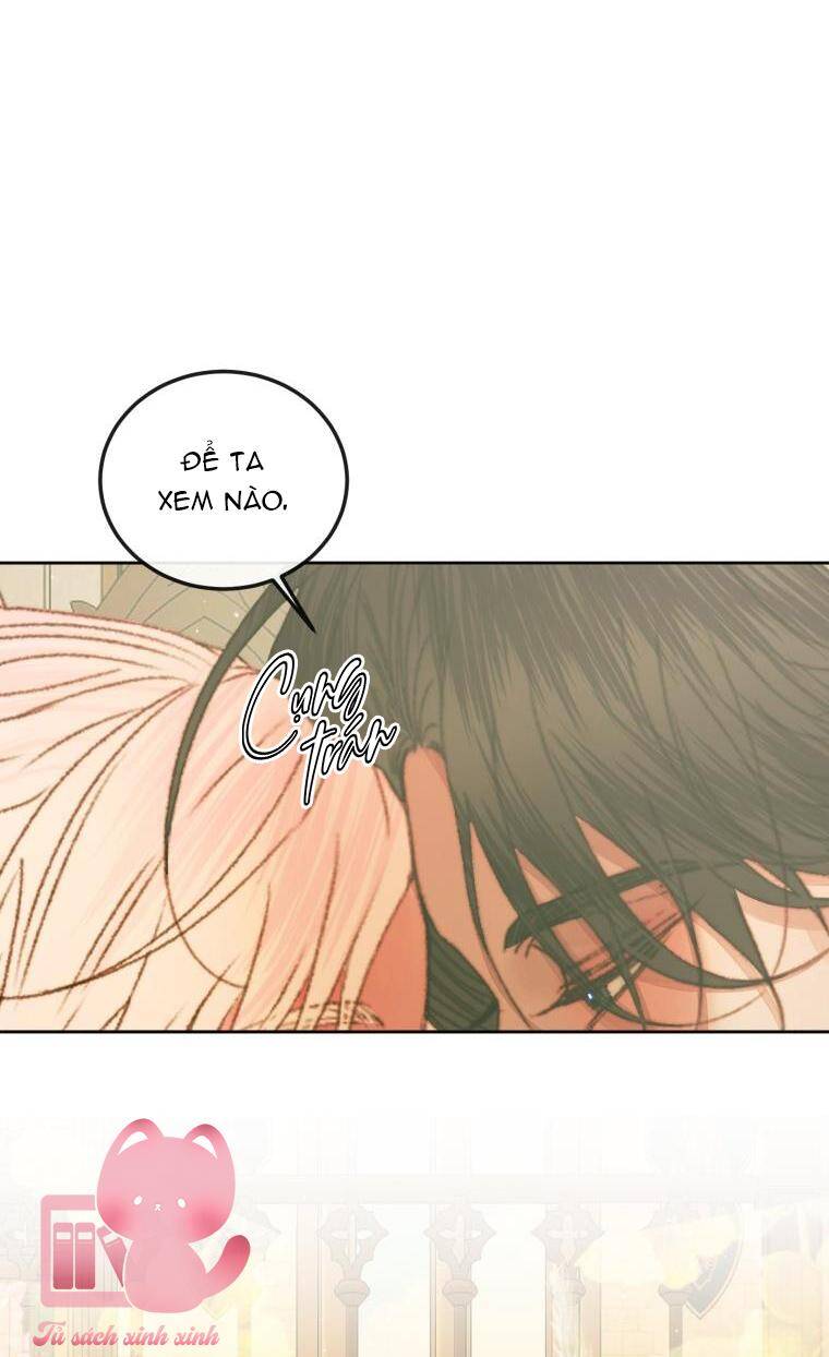 Siren: Trở Thành Gia Đình Của Nhân Vật Phản Diện Chapter 61 - Trang 2