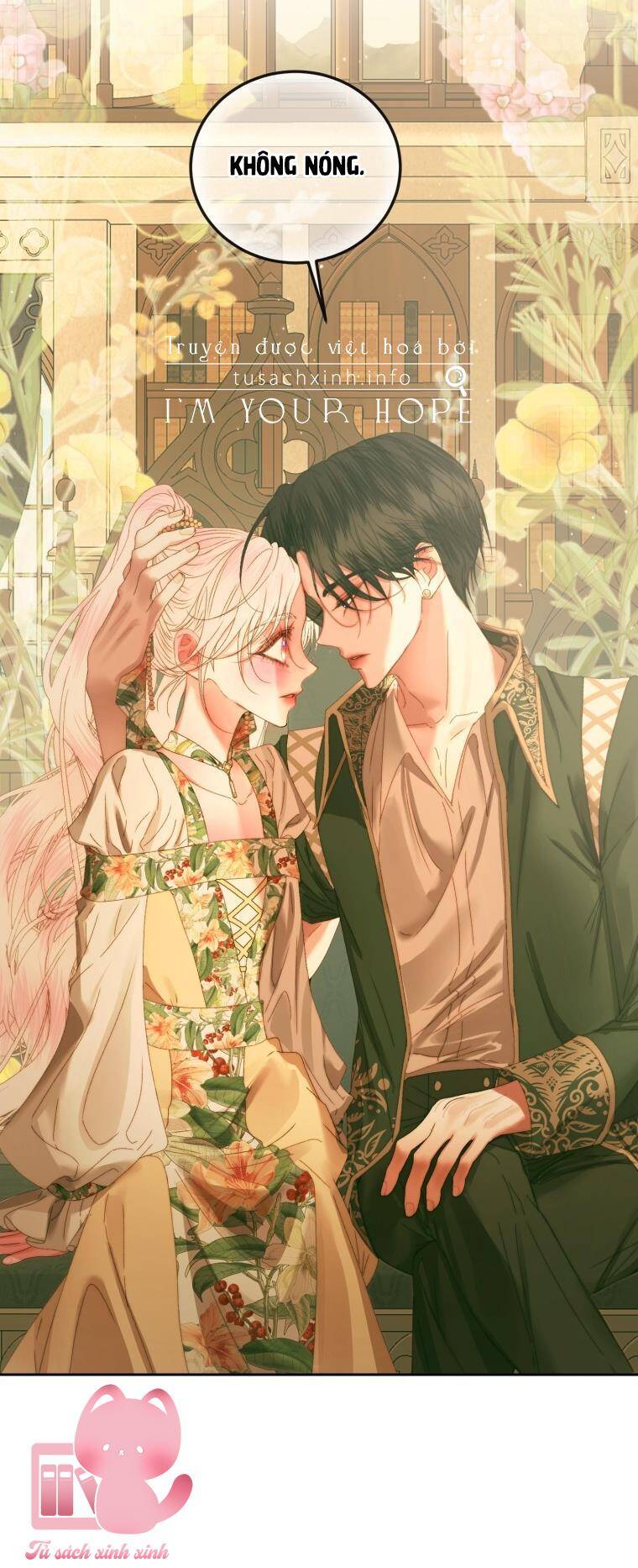 Siren: Trở Thành Gia Đình Của Nhân Vật Phản Diện Chapter 61 - Trang 2