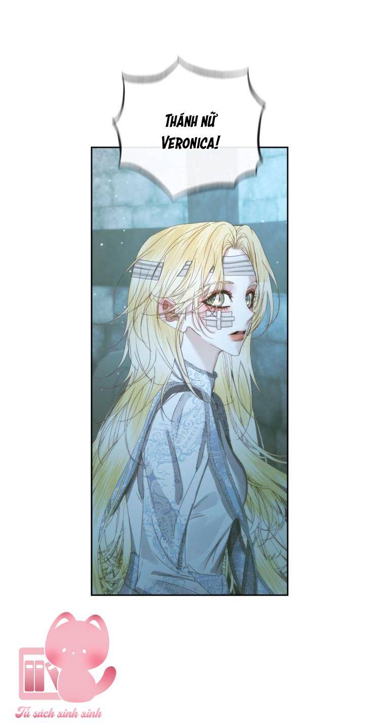 Siren: Trở Thành Gia Đình Của Nhân Vật Phản Diện Chapter 61 - Trang 2